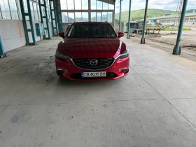 Mazda 6 - Car24.bg Mazda 6