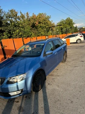 Skoda Octavia undefined | Auto.bg — изображение 2 Skoda Octavia undefined | Auto.bg — изображение 2