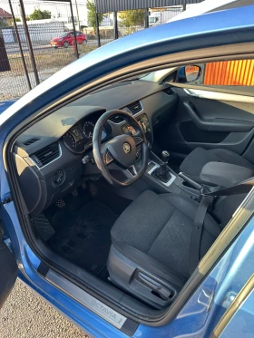 Skoda Octavia undefined | Auto.bg — изображение 7 Skoda Octavia undefined | Auto.bg — изображение 7