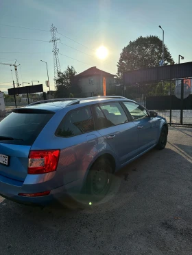 Skoda Octavia undefined | Auto.bg — изображение 4 Skoda Octavia undefined | Auto.bg — изображение 4