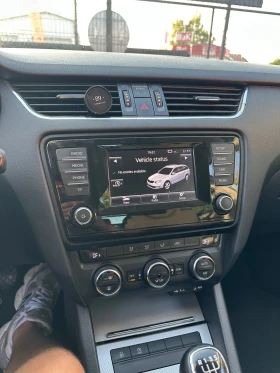 Skoda Octavia undefined | Auto.bg — изображение 13 Skoda Octavia undefined | Auto.bg — изображение 13