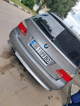 BMW 530 - 6550 € / 12810.69 лв. - 31924149 2 | Car24.bg BMW 530 - 6550 € / 12810.69 лв. - 31924149 2
