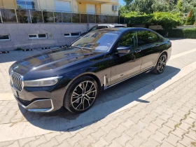 BMW 740 4.4 - 31700 € / 61999.81 лв. - 93495017 9 | Car24.bg BMW 740 4.4 - 31700 € / 61999.81 лв. - 93495017 9
