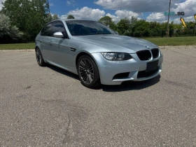 BMW M3 * RWD* АвтоКредит * (ЦЕНА ДО БГ)