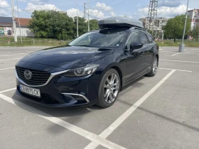 Mazda 6 undefined | Auto.bg — изображение 2 Mazda 6 undefined | Auto.bg — изображение 2
