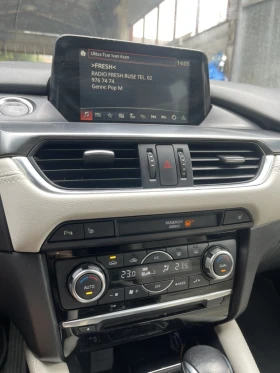 Mazda 6 undefined | Auto.bg — изображение 7 Mazda 6 undefined | Auto.bg — изображение 7