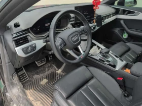 Audi A5 * Technik * АВТОКРЕДИТ БЕЗ ПЪРВОНАЧАЛНА ВНОСКА* | Auto.bg — изображение 5 Audi A5 * Technik * АВТОКРЕДИТ БЕЗ ПЪРВОНАЧАЛНА ВНОСКА* | Auto.bg — изображение 5