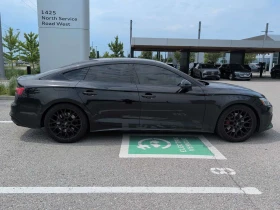 Audi A5 * Technik * АВТОКРЕДИТ БЕЗ ПЪРВОНАЧАЛНА ВНОСКА* | Auto.bg — изображение 3 Audi A5 * Technik * АВТОКРЕДИТ БЕЗ ПЪРВОНАЧАЛНА ВНОСКА* | Auto.bg — изображение 3