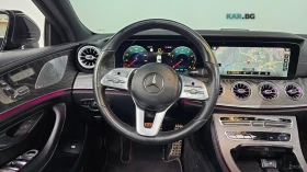 Mercedes-Benz CLS 450 4MATIC/AMG-LINE/FULL-ASSISTS/BURMESTER/SUNROOF - 29000 € / 56719.07 лв. - 35542111 7 | Car24.bg Mercedes-Benz CLS 450 4MATIC/AMG-LINE/FULL-ASSISTS/BURMESTER/SUNROOF - 29000 € / 56719.07 лв. - 35542111 7