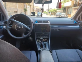 Audi A4 B6 - 2800 € / 5476.32 лв. - 85420195 5 | Car24.bg Audi A4 B6 - 2800 € / 5476.32 лв. - 85420195 5