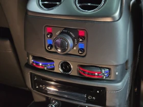 Rolls-Royce Ghost 6.6 V12 Black Badge | Auto.bg — изображение 16 Rolls-Royce Ghost 6.6 V12 Black Badge | Auto.bg — изображение 16