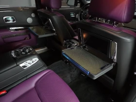 Rolls-Royce Ghost 6.6 V12 Black Badge | Auto.bg — изображение 15 Rolls-Royce Ghost 6.6 V12 Black Badge | Auto.bg — изображение 15