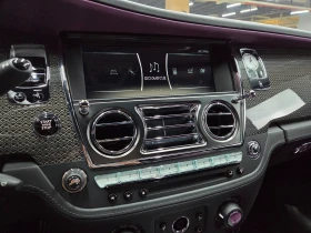 Rolls-Royce Ghost 6.6 V12 Black Badge | Auto.bg — изображение 11 Rolls-Royce Ghost 6.6 V12 Black Badge | Auto.bg — изображение 11