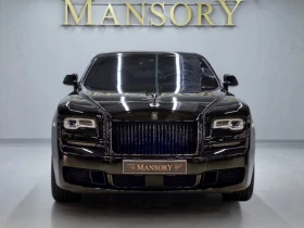 Rolls-Royce Ghost 6.6 V12 Black Badge | Auto.bg — изображение 2 Rolls-Royce Ghost 6.6 V12 Black Badge | Auto.bg — изображение 2