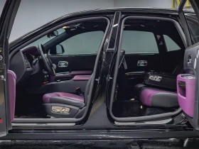 Rolls-Royce Ghost 6.6 V12 Black Badge | Auto.bg — изображение 5 Rolls-Royce Ghost 6.6 V12 Black Badge | Auto.bg — изображение 5