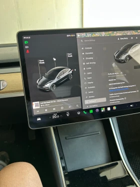 Tesla Model 3 - 20000 € / 39116.60 лв. - 15679998 2 | Car24.bg Tesla Model 3 - 20000 € / 39116.60 лв. - 15679998 2