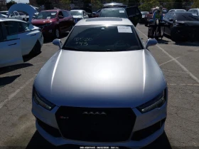 Audi Rs7 560+ К.С* SPORT PACKAGE* HUD* ТОП | Auto.bg — изображение 9 Audi Rs7 560+ К.С* SPORT PACKAGE* HUD* ТОП | Auto.bg — изображение 9