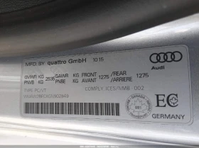 Audi Rs7 560+ К.С* SPORT PACKAGE* HUD* ТОП | Auto.bg — изображение 12 Audi Rs7 560+ К.С* SPORT PACKAGE* HUD* ТОП | Auto.bg — изображение 12