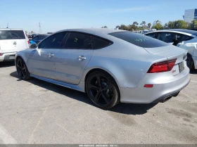 Audi Rs7 560+ К.С* SPORT PACKAGE* HUD* ТОП | Auto.bg — изображение 4 Audi Rs7 560+ К.С* SPORT PACKAGE* HUD* ТОП | Auto.bg — изображение 4