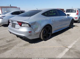 Audi Rs7 560+ К.С* SPORT PACKAGE* HUD* ТОП | Auto.bg — изображение 5 Audi Rs7 560+ К.С* SPORT PACKAGE* HUD* ТОП | Auto.bg — изображение 5