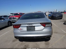 Audi Rs7 560+ К.С* SPORT PACKAGE* HUD* ТОП | Auto.bg — изображение 6 Audi Rs7 560+ К.С* SPORT PACKAGE* HUD* ТОП | Auto.bg — изображение 6