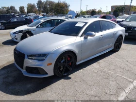Audi Rs7 560+ К.С* SPORT PACKAGE* HUD* ТОП | Auto.bg — изображение 2 Audi Rs7 560+ К.С* SPORT PACKAGE* HUD* ТОП | Auto.bg — изображение 2