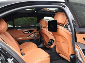Mercedes-Benz S 580 e 4M LONG AMG PLUG-IN HYBRID * NEW 2026* TV BURMES | Auto.bg — изображение 14 Mercedes-Benz S 580 e 4M LONG AMG PLUG-IN HYBRID * NEW 2026* TV BURMES | Auto.bg — изображение 14