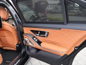 Mercedes-Benz S 580 e 4M LONG AMG PLUG-IN HYBRID * NEW 2026* TV BURMES | Auto.bg — изображение 15 Mercedes-Benz S 580 e 4M LONG AMG PLUG-IN HYBRID * NEW 2026* TV BURMES | Auto.bg — изображение 15
