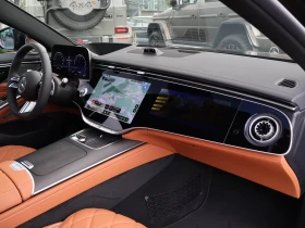 Mercedes-Benz S 580 e 4M LONG AMG PLUG-IN HYBRID * NEW 2026* TV BURMES | Auto.bg — изображение 8 Mercedes-Benz S 580 e 4M LONG AMG PLUG-IN HYBRID * NEW 2026* TV BURMES | Auto.bg — изображение 8