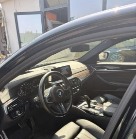 BMW 540 - 23000 € - 29487506 12 | Car24.bg BMW 540 - 23000 € - 29487506 12