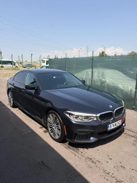 BMW 540 - 23000 € - 29487506 2 | Car24.bg BMW 540 - 23000 € - 29487506 2