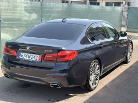 BMW 540 - 23000 € - 29487506 6 | Car24.bg BMW 540 - 23000 € - 29487506 6