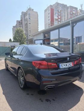 BMW 540 - 23000 € - 29487506 4 | Car24.bg BMW 540 - 23000 € - 29487506 4