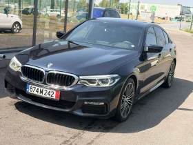 BMW 540 - 23000 € - 29487506 3 | Car24.bg BMW 540 - 23000 € - 29487506 3