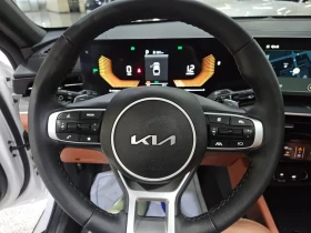 Kia K5 K5 Hybrid 3Rd Generation Prestige | Auto.bg — изображение 10 Kia K5 K5 Hybrid 3Rd Generation Prestige | Auto.bg — изображение 10