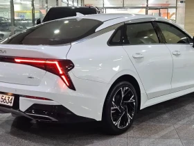Kia K5 K5 Hybrid 3Rd Generation Prestige | Auto.bg — изображение 4 Kia K5 K5 Hybrid 3Rd Generation Prestige | Auto.bg — изображение 4