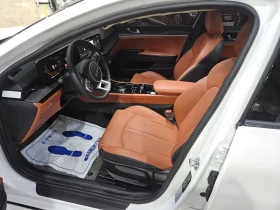 Kia K5 K5 Hybrid 3Rd Generation Prestige | Auto.bg — изображение 7 Kia K5 K5 Hybrid 3Rd Generation Prestige | Auto.bg — изображение 7
