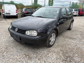 Снимка VW Golf