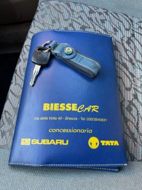 Subaru Impreza Газ - цена по договаряне - 38579692 9 | Car24.bg Subaru Impreza Газ - цена по договаряне - 38579692 9