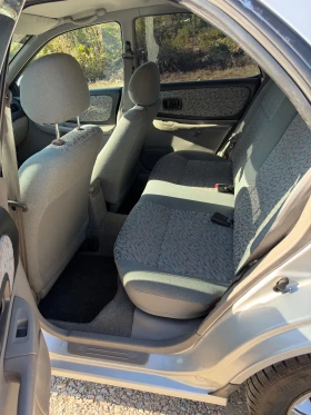Subaru Impreza Газ - цена по договаряне - 38579692 6 | Car24.bg Subaru Impreza Газ - цена по договаряне - 38579692 6