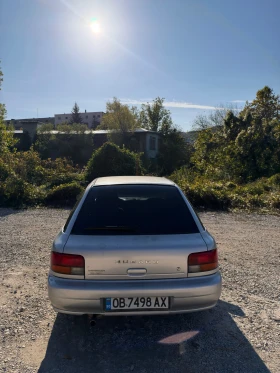 Subaru Impreza Газ - цена по договаряне - 38579692 2 | Car24.bg Subaru Impreza Газ - цена по договаряне - 38579692 2