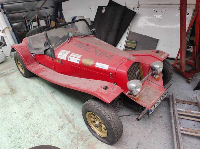 Morgan Aero8 Merlin - 4500 € / 8801.24 лв. - 94577039 1 | Car24.bg Morgan Aero8 Merlin - 4500 € / 8801.24 лв. - 94577039 1