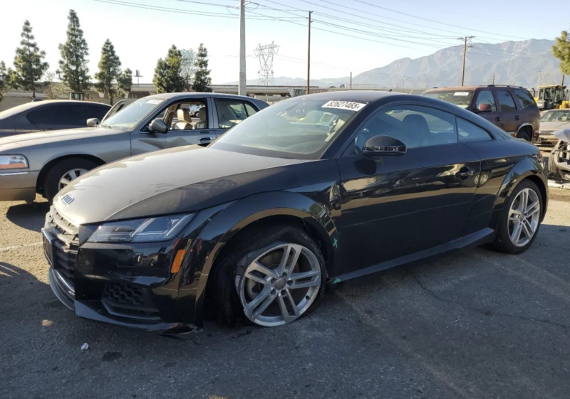 Audi Tt 2.0 quattro - 30900 лв. / 15798.92 € - 76473418 1 | Car24.bg Audi Tt 2.0 quattro - 30900 лв. / 15798.92 € - 76473418 1