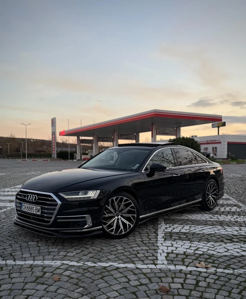 Audi A8 Заден Завиващ мост - 40000 € / 78233.20 лв. - 36504229 1 | Car24.bg Audi A8 Заден Завиващ мост - 40000 € / 78233.20 лв. - 36504229 1
