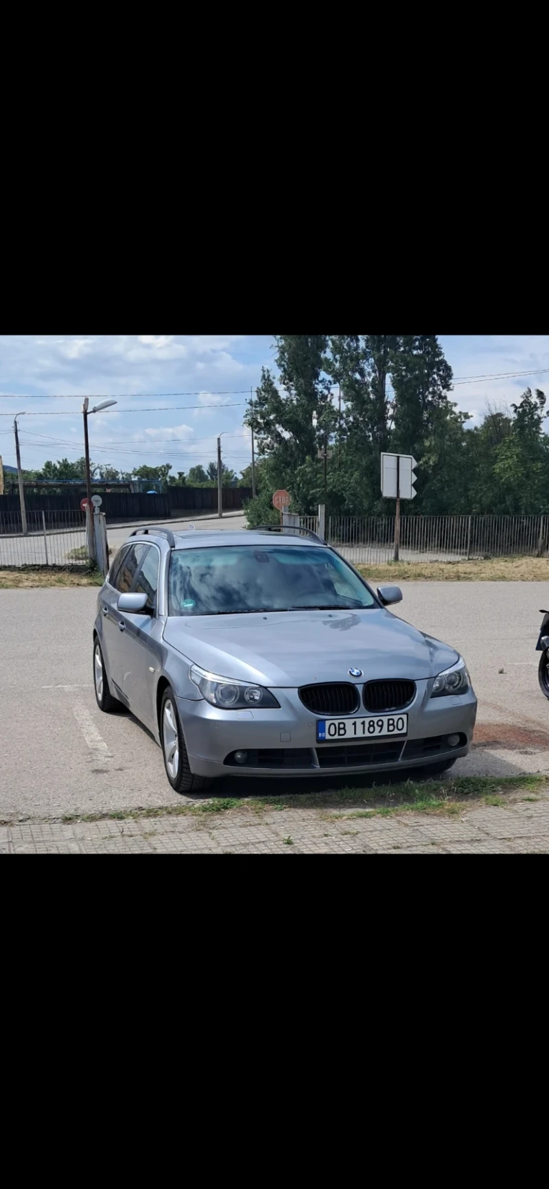 BMW 530 - 6550 € / 12810.69 лв. - 31924149 1 | Car24.bg BMW 530 - 6550 € / 12810.69 лв. - 31924149 1