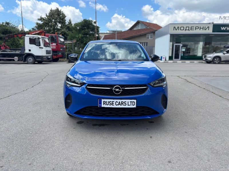Opel Corsa Electric Face - 13250 € / 25914.75 лв. - 99494807 1 | Car24.bg Opel Corsa Electric Face - 13250 € / 25914.75 лв. - 99494807 1