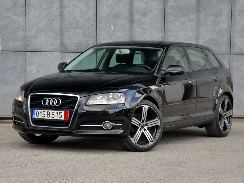 Audi A3 1.2TFSI - 4900 € / 9583.57 лв. - 51263899 1 | Car24.bg Audi A3 1.2TFSI - 4900 € / 9583.57 лв. - 51263899 1