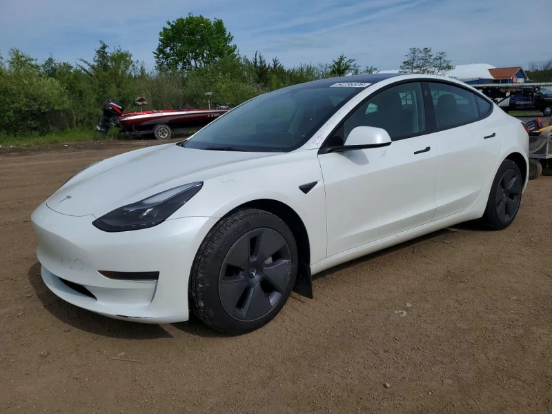 Tesla Model 3 - 16000 € / 31293.28 лв. - 16064155 1 | Car24.bg Tesla Model 3 - 16000 € / 31293.28 лв. - 16064155 1