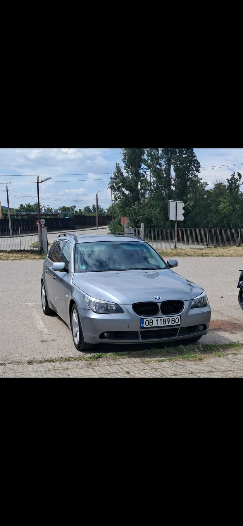 BMW 530 undefined | Auto.bg — изображение 1 BMW 530 undefined | Auto.bg — изображение 1