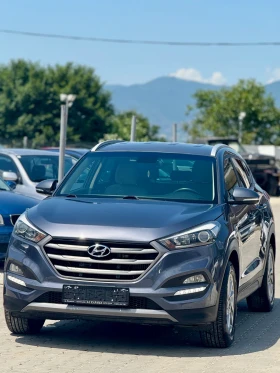 Hyundai Tucson 1.7* Нов внос* Италия* Сервизна история* 2ключа* - Car24.bg Hyundai Tucson 1.7* Нов внос* Италия* Сервизна история* 2ключа*